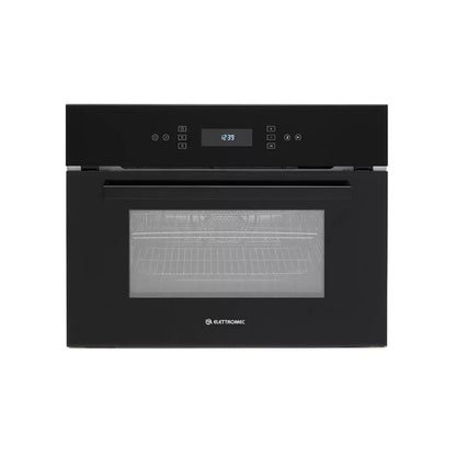 Micro-ondas Vetro Flat Elettromec 40 Litros 220V - FMCFR40VT2TNB