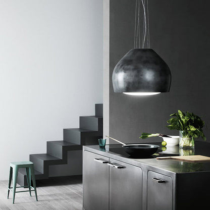 Coifa Falmec Sophie Anthracite Ilha 54cm 220V - CSWN54.F0P7#ZZZJ461F