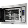 Micro-ondas Forno e Grill Analógico Cuisinart Casual 31L 60cm 220V - 4092840017