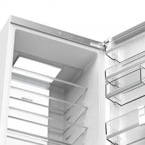 Refrigerador e Freezer Benmax Embutir e Revestir 275L 220V - REF-FZ275ERA