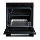 Forno Micro-ondas Cuisinart Arkton Advanced 60cm Inox 220V - 4092740306