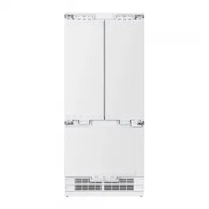 Refrigerador de Embutir e Revestir 556L Benmax