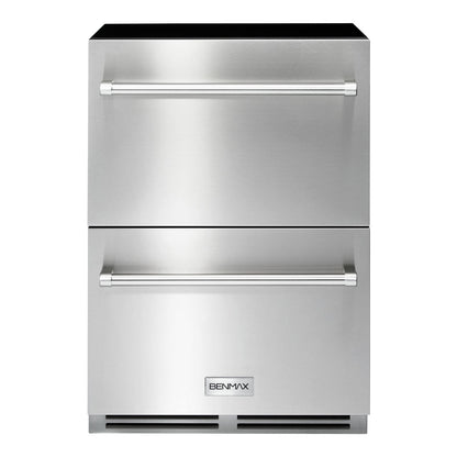 Gaveta Refrigerada Benmax 152L 220V