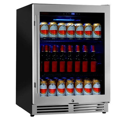 Cervejeira Benmax Perfect Match 135L