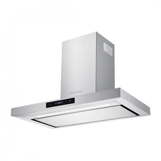 Coifa de Parede 90cm Casual 220V Aço Inox