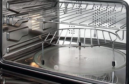 Forno Combinado Elanto Professionale Elétrico+Micro-ondas 10F | 36L | 60cm