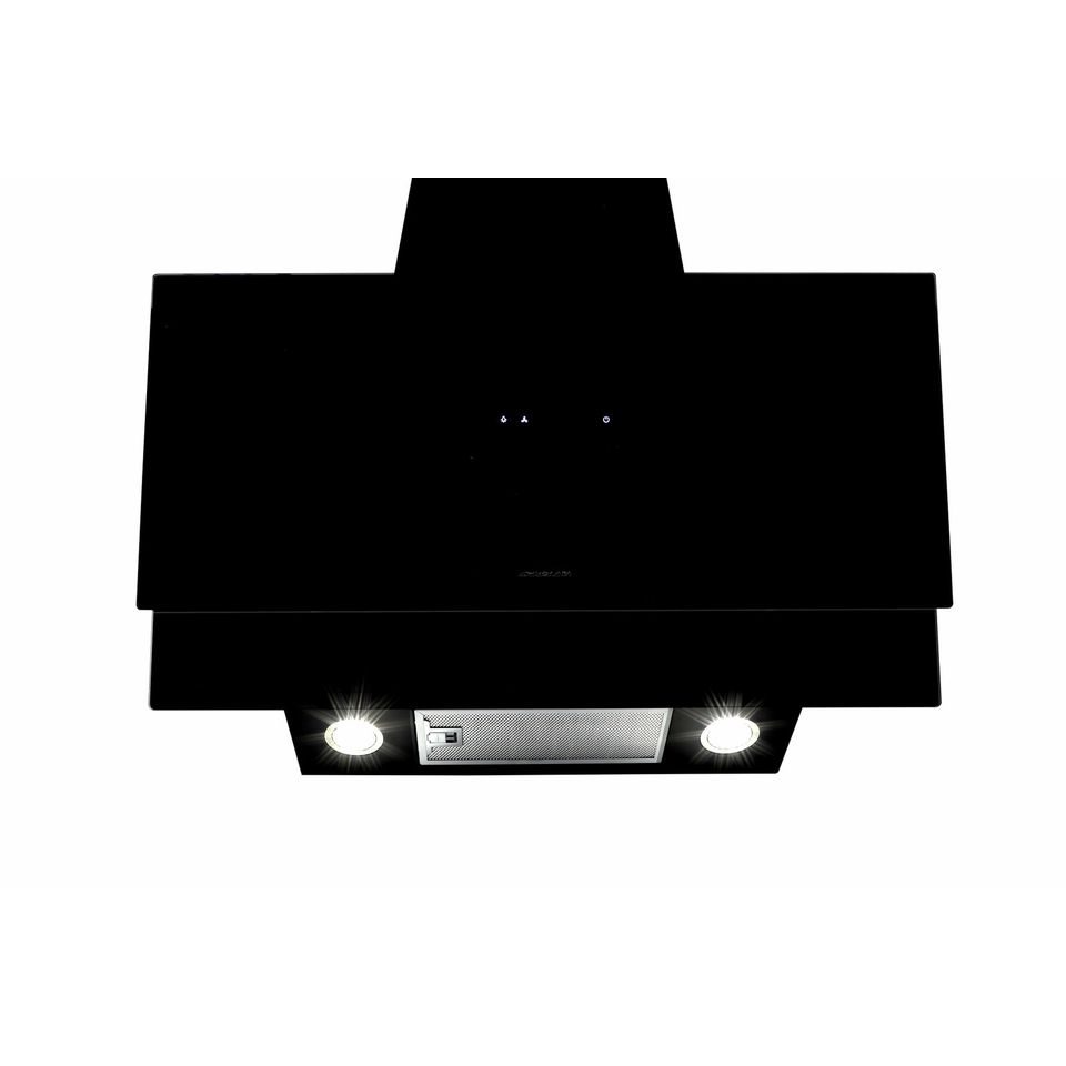 Coifa de Parede Crissair Angolo Signature 90cm 220V - CRE72.9