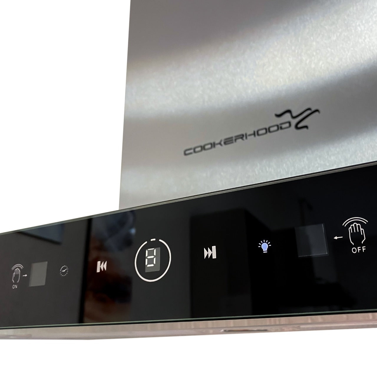 Coifa New Pine Parede - Novo