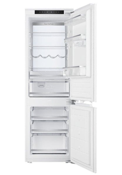 Refrigerador Revestir Bottom Freezer 237 Litros Built-in 220 Elettromec - RFBF237SR2XXA
