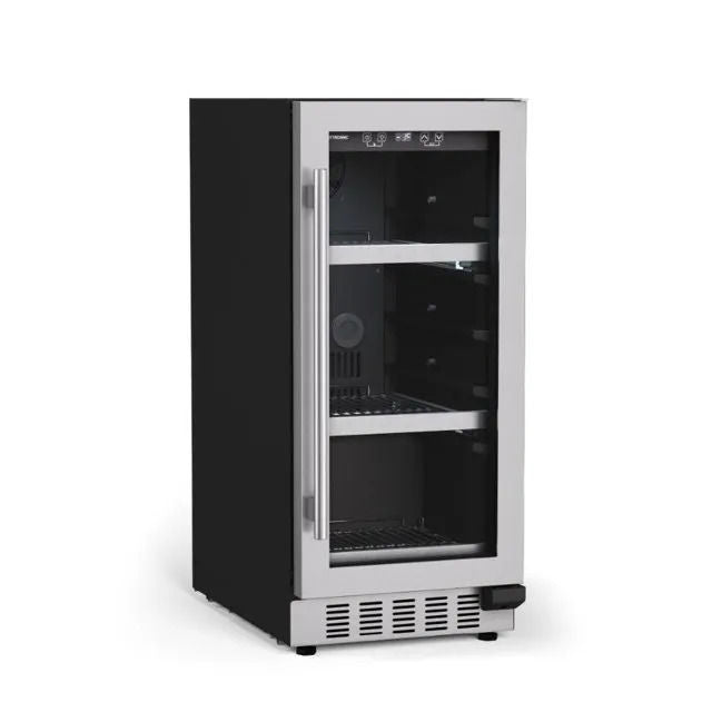 Beer Center Elettromec 86 Litros Built-In Connect 220V - BCBI86XV2ATB