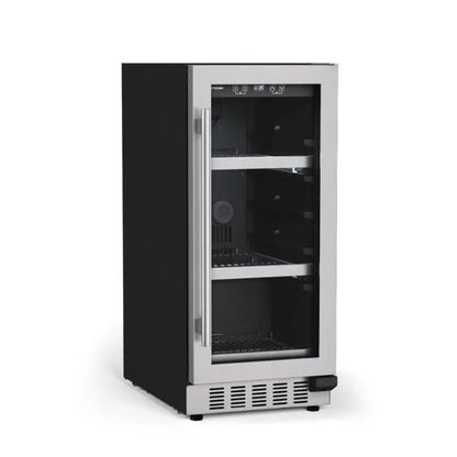 Beer Center Elettromec 86 Litros Built-In Connect 220V - BCBI86XV2ATB