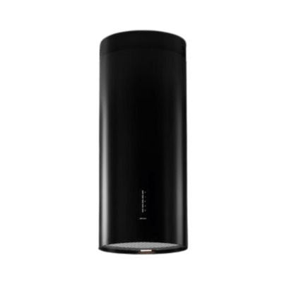 Coifa Falmec Polar Evo Black Ilha 35 cm 220V - CPOI90E11P2BRN490F