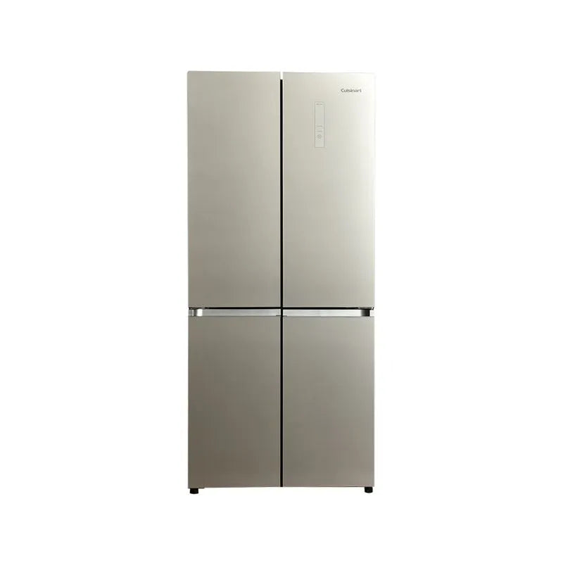 Refrigerador Multidoor 220V Cuisinart Arkton Cinza