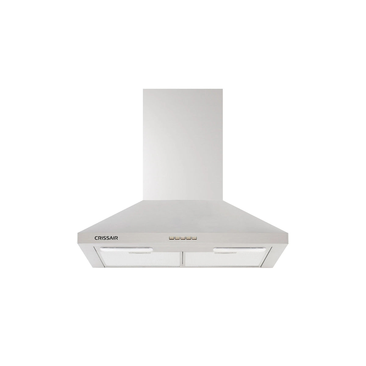 Coifa de Parede Crissair Aria Pyramid 60cm 220V - NP10.6 - 35840