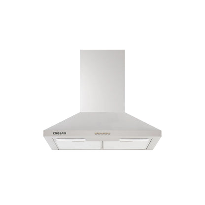 Coifa de Parede Crissair Aria Pyramid 60cm 220V - NP10.6 - 35840