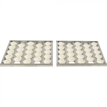 Kit Briquetes Cerâmicos Coyote para Churrasqueira C1C28 - CBRIQ28