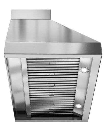 Duto de Inox Elettromec para Coifa 36 Polegadas - KITCFPBBQ36NELA