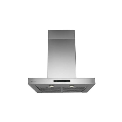 Coifa Elettromec Milano Parede 60 cm Inox 127V - CFPMLN60XX1ATA