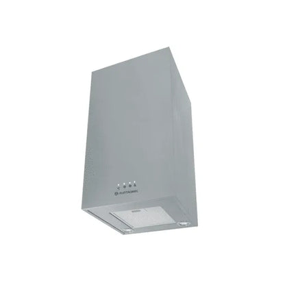 Coifa de Ilha Elettromec Proteus Inox 35cm 220V