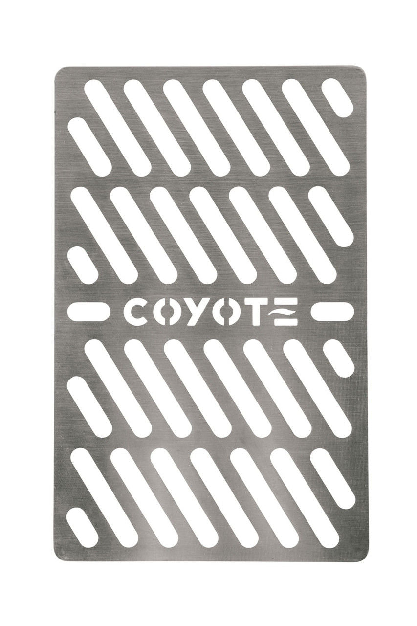 Conjunto de 3 Grelhas Coyote Signature Grates para C1C28 e C1SL42 - CSIGRATE15