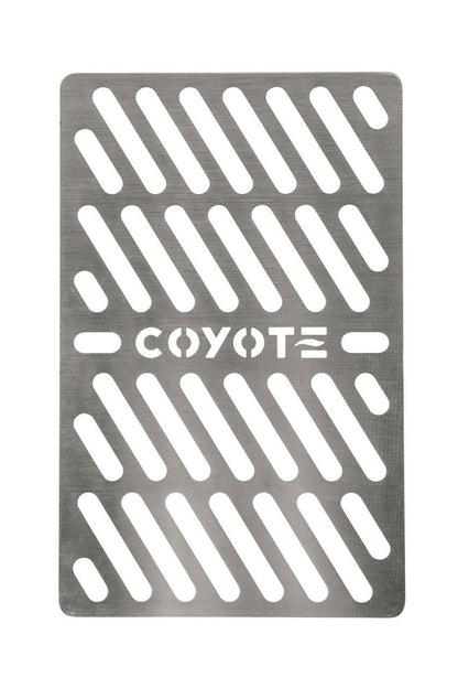 Conjunto de 3 Grelhas Coyote Signature Grates para C1C28 e C1SL42 - CSIGRATE15