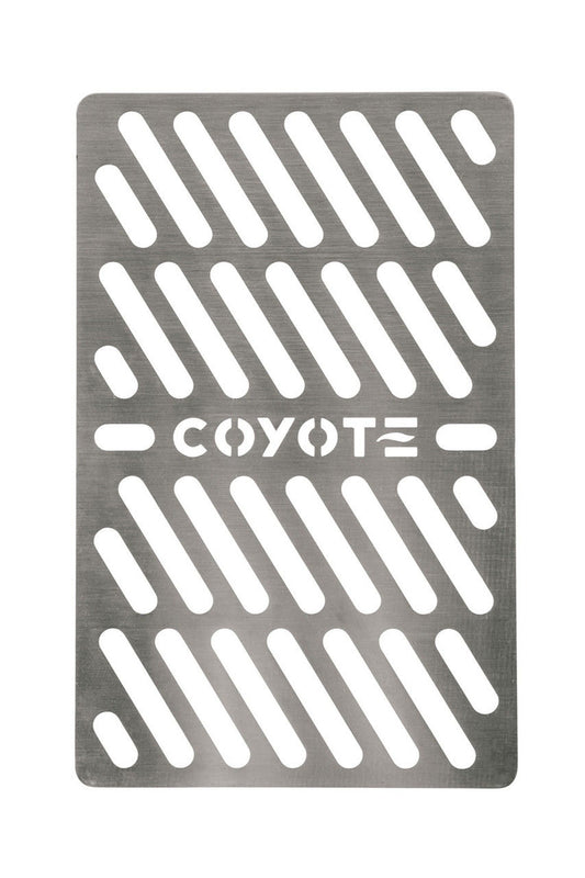Conjunto de 3 Grelhas Coyote Signature Grates para C1C28 e C1SL42 - CSIGRATE15
