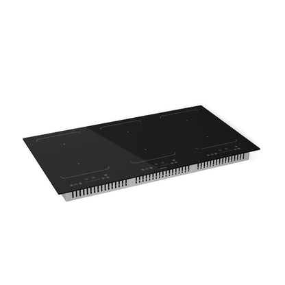 Cooktop de Indução Benmax Pro 6 Zones 90cm 220V - CTOPI06Z90A