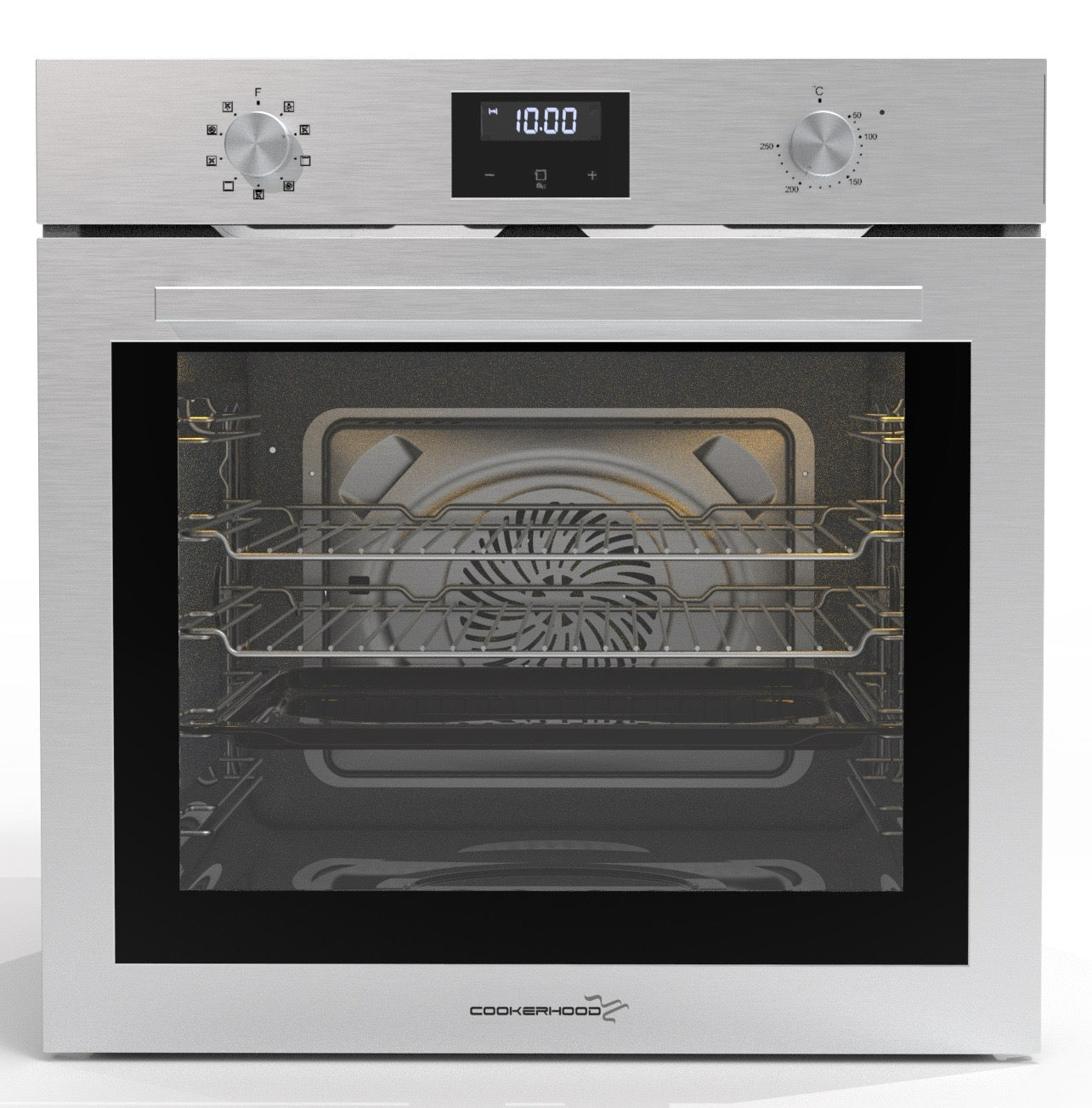 Forno Elétrico Stern Valencia 74L