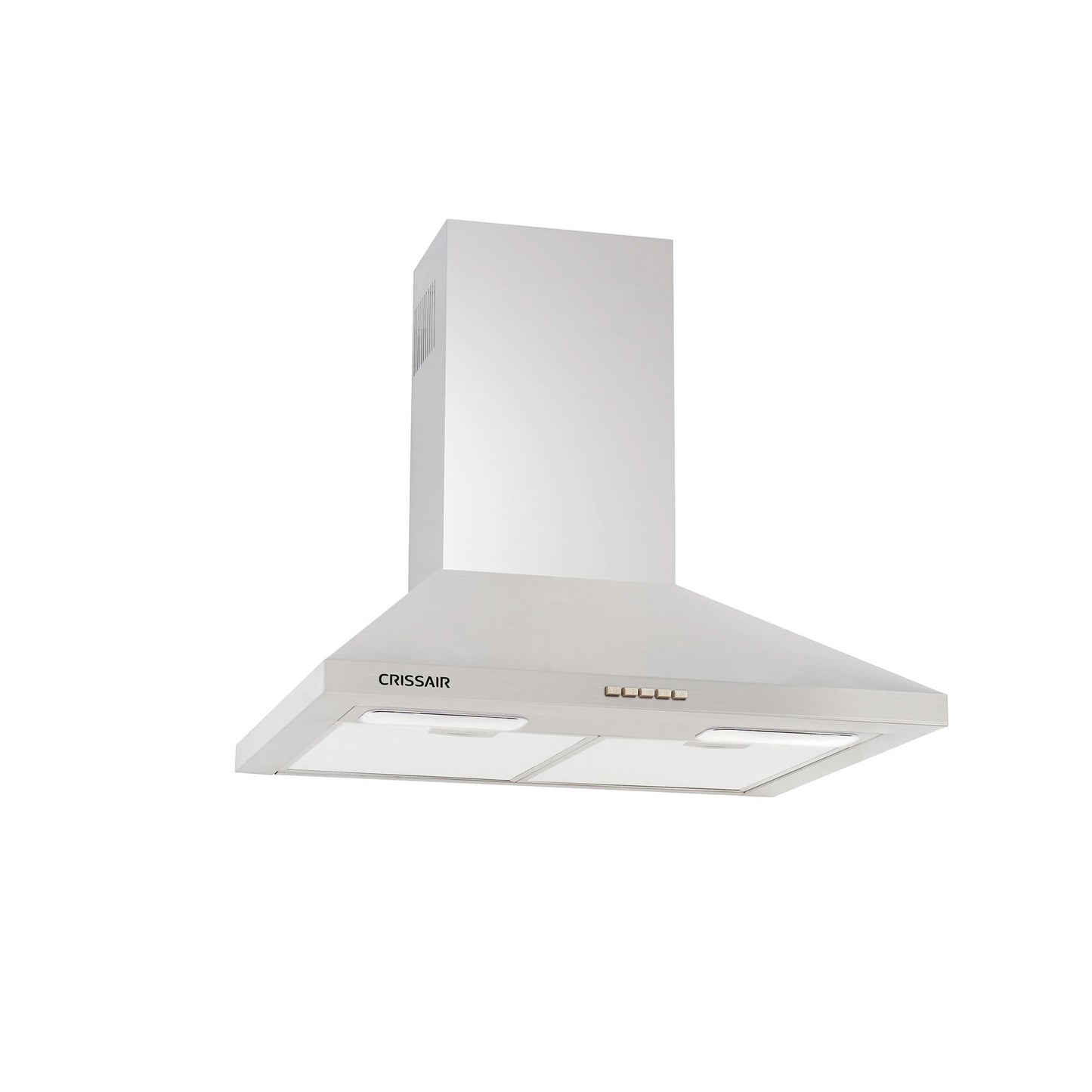 Coifa de Parede Crissair Aria Pyramid 60cm 220V - NP10.6 - 35840