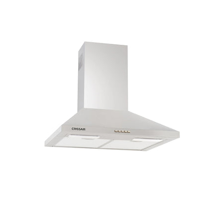 Coifa de Parede Crissair Aria Pyramid 60cm 220V - NP10.6 - 35840