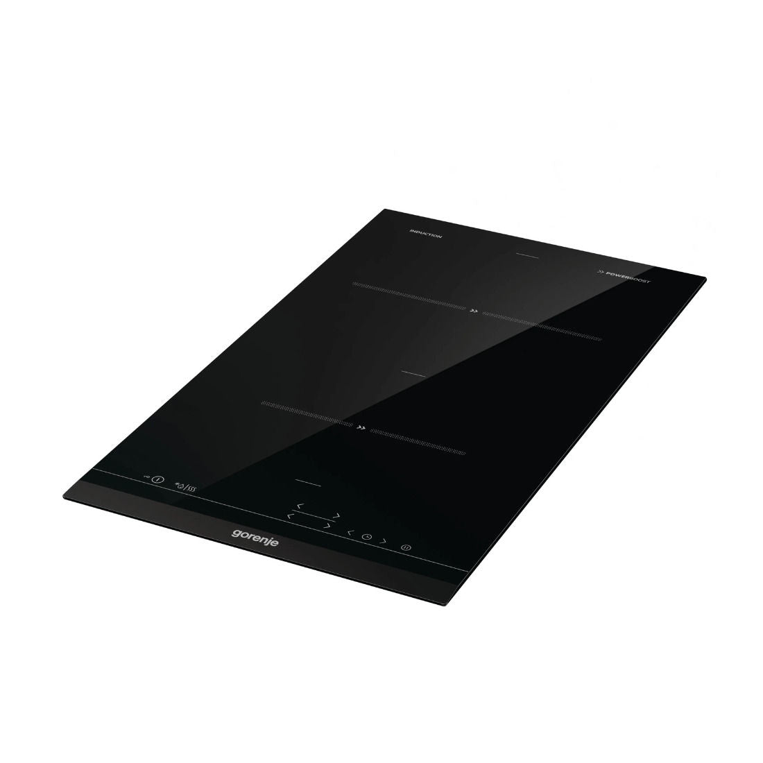 Cooktop de Indução Gorenje GI3201BC 2 Zonas 30 cm 220V