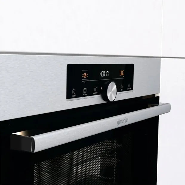 Forno Micro-ondas Combinado de Embutir Gorenje 220V