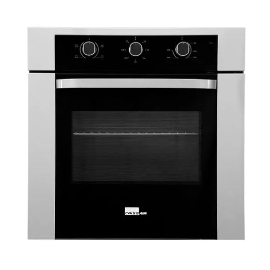 Forno Elétrico Crissair Aria Fry Inox 60 cm 220V