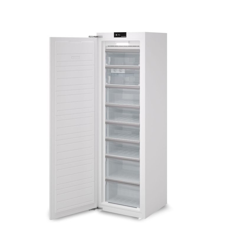 Freezer Elettromec Revestir Duo 221 Litros Built-In 220V - FZDU221SR2VSA