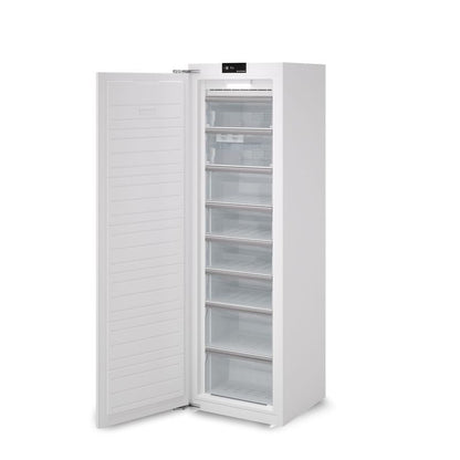 Freezer Elettromec Revestir Duo 221 Litros Built-In 220V - FZDU221SR2VSA