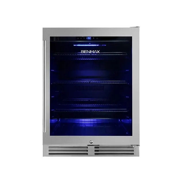 Cervejeira Benmax Perfect Match 135L