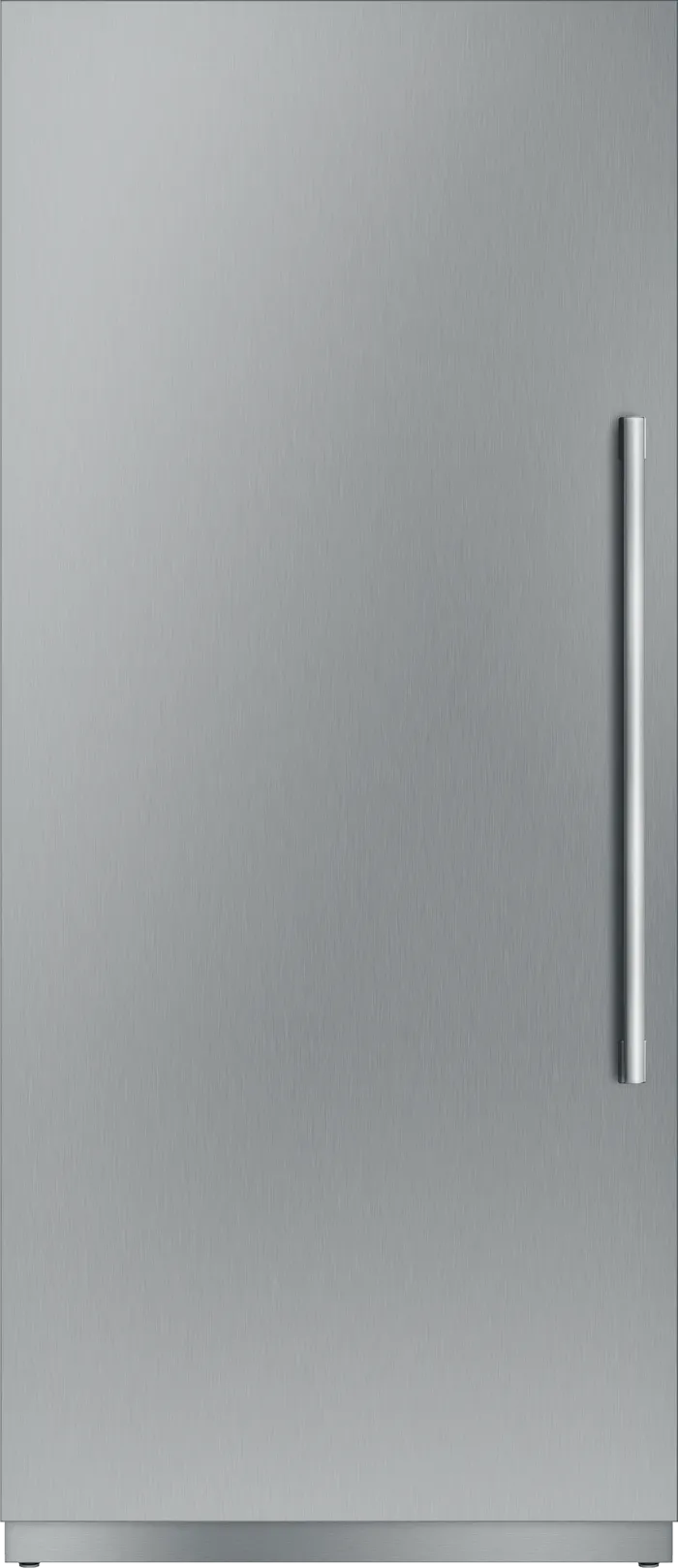 Coluna de freezer embutido Freedom® 36'' + puxador e kit condensacao - Thermador