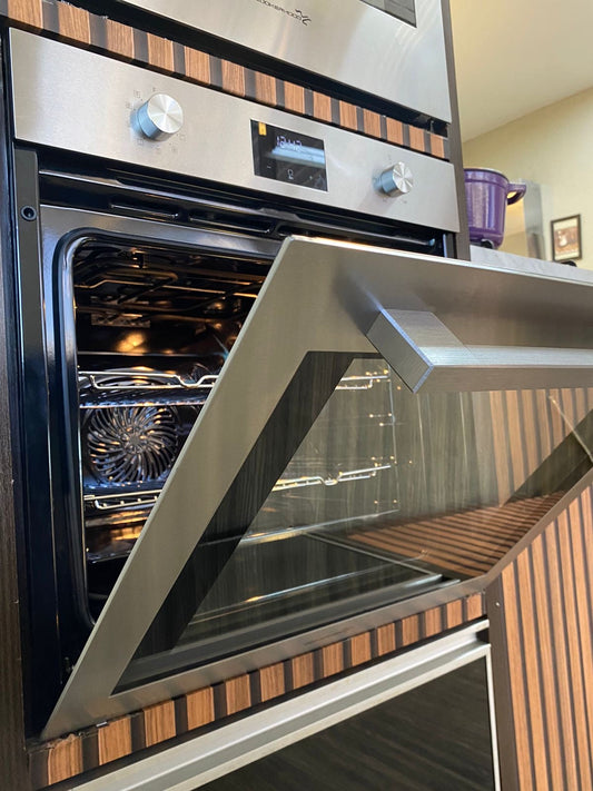 Forno Elétrico Stern Valencia 74L