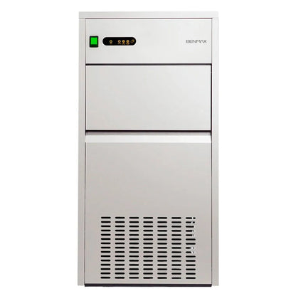 Máquina de Gelo Benmax Super Ice 50/13 Kg 220V - BMGX50-13