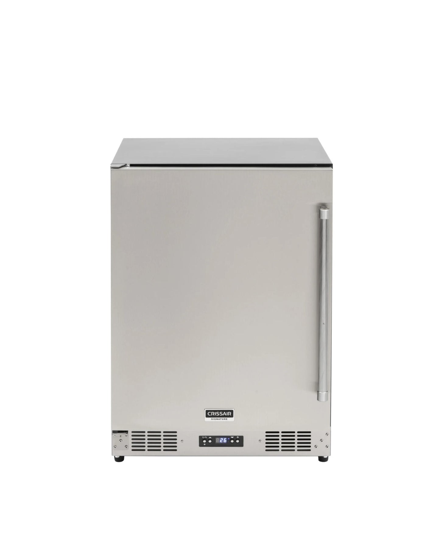 Freezer Undercounter Crissair Signature 113 Litros 220V - UNDERCOUTER