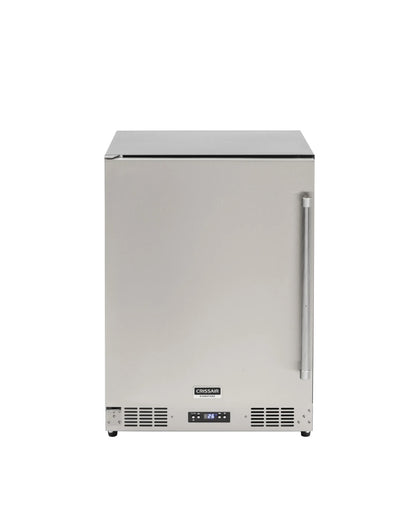 Freezer Undercounter Crissair Signature 113 Litros 220V - UNDERCOUTER
