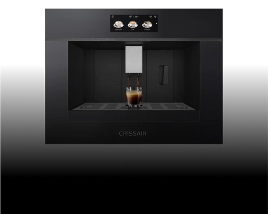 Máquina de Café Expresso Built-in - Crissair
