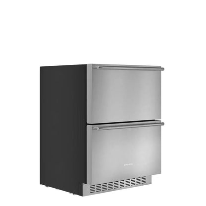 Gaveta Refrigerada Built-in 105 Litros 220V Elettromec - GRBI105XX2VIA