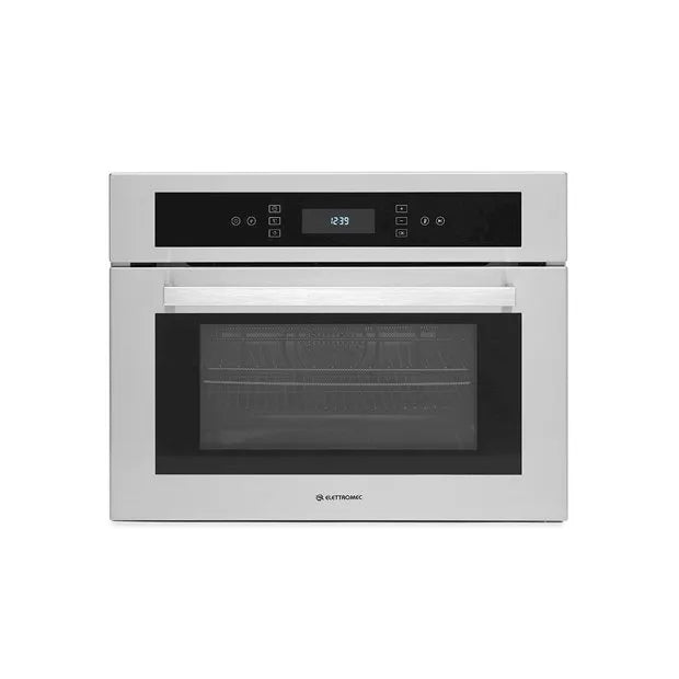 Forno Micro-ondas de Embutir Elettromec Sole 40 Litros