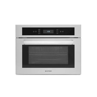 Forno Micro-ondas de Embutir Elettromec Sole 40 Litros