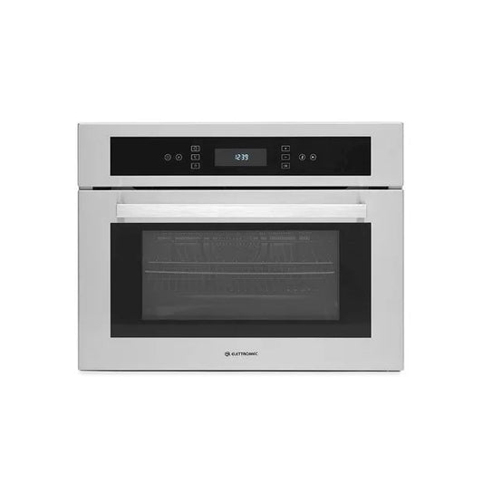 Forno Micro-ondas de Embutir Elettromec Sole 40 Litros