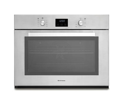 Forno Elettromec Luce Multifunção Elétrico 75 cm 220V - FMEL75LC2TNA