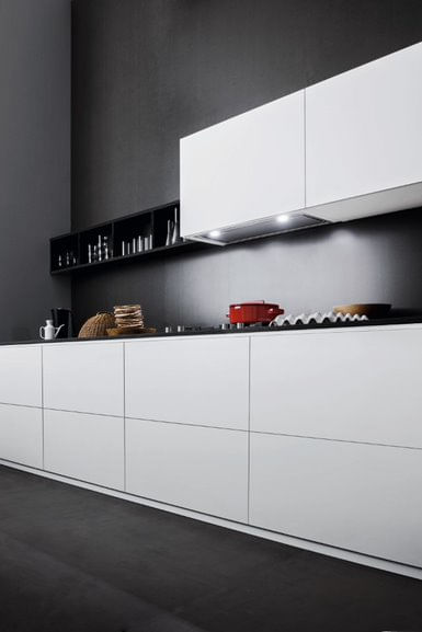 Coifa Incasso Built-in Falmec Inox 105 cm 220V - CGIW05E26P2BRI490F