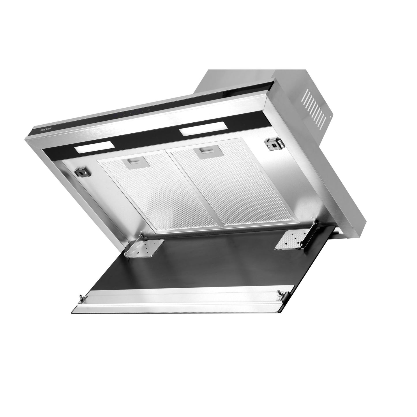Coifa de Parede Crissair Soft 90 Signature 90cm 127V/220V - CRR09.9