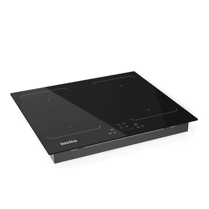 Cooktop de Indução Invita I-CKI-4Q-60-CI-2ATA 60cm 220V
